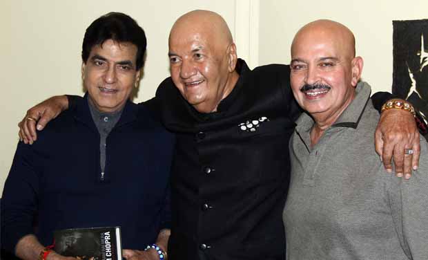 Prem Chopra