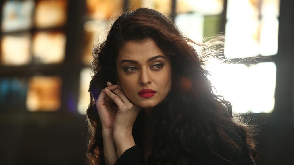 Aishwarya Rai Bachchan