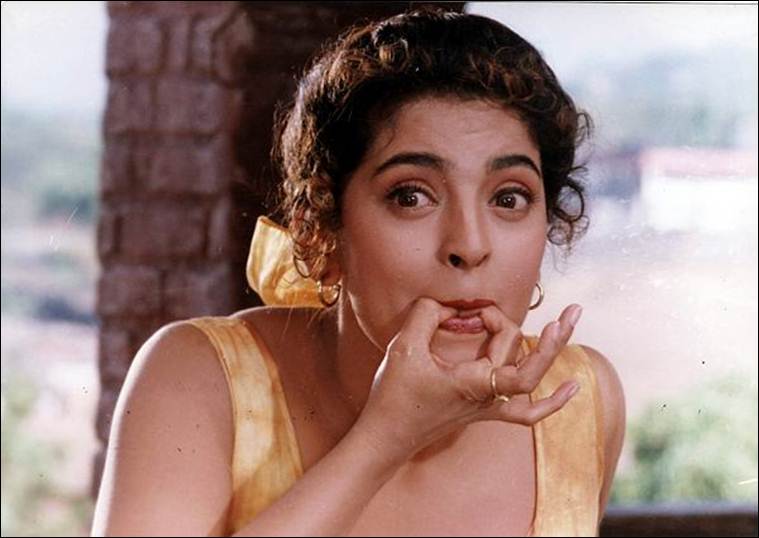 Juhi Chawla