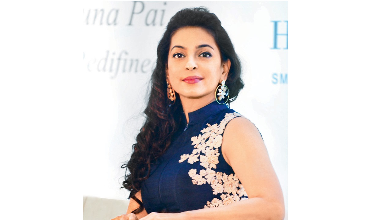 Juhi Chawla