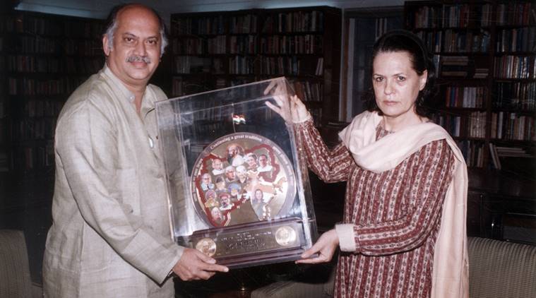 Gurudas Kamat