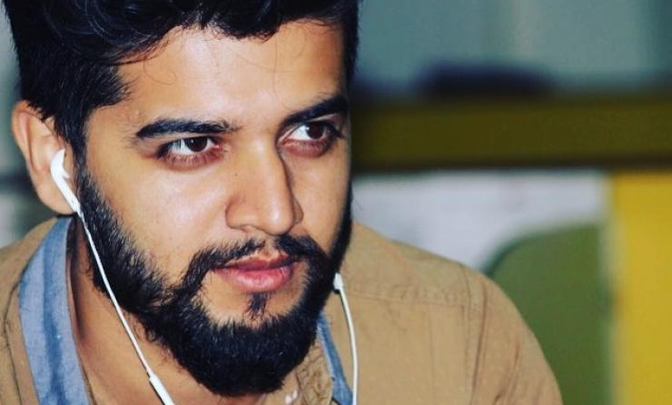 karan paranjape died