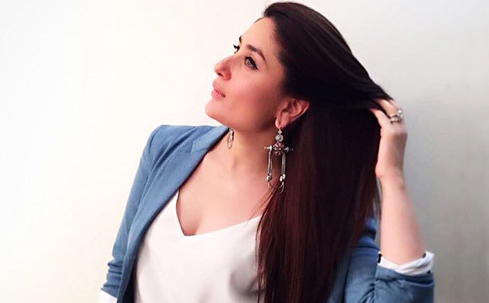 Kareena Kapoor