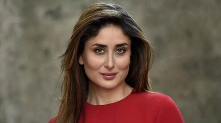 Kareena Kapoor
