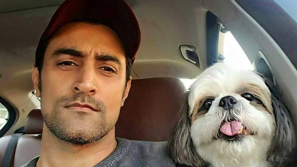 Kunal Kapoor