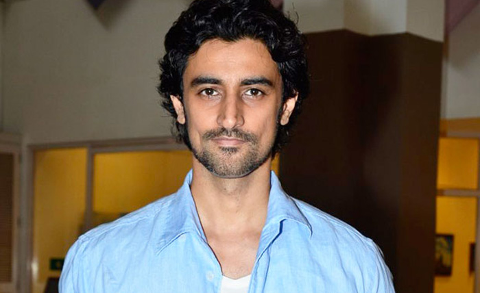 Kunal Kapoor