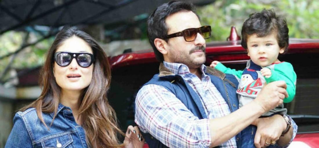 Saif Ali Khan