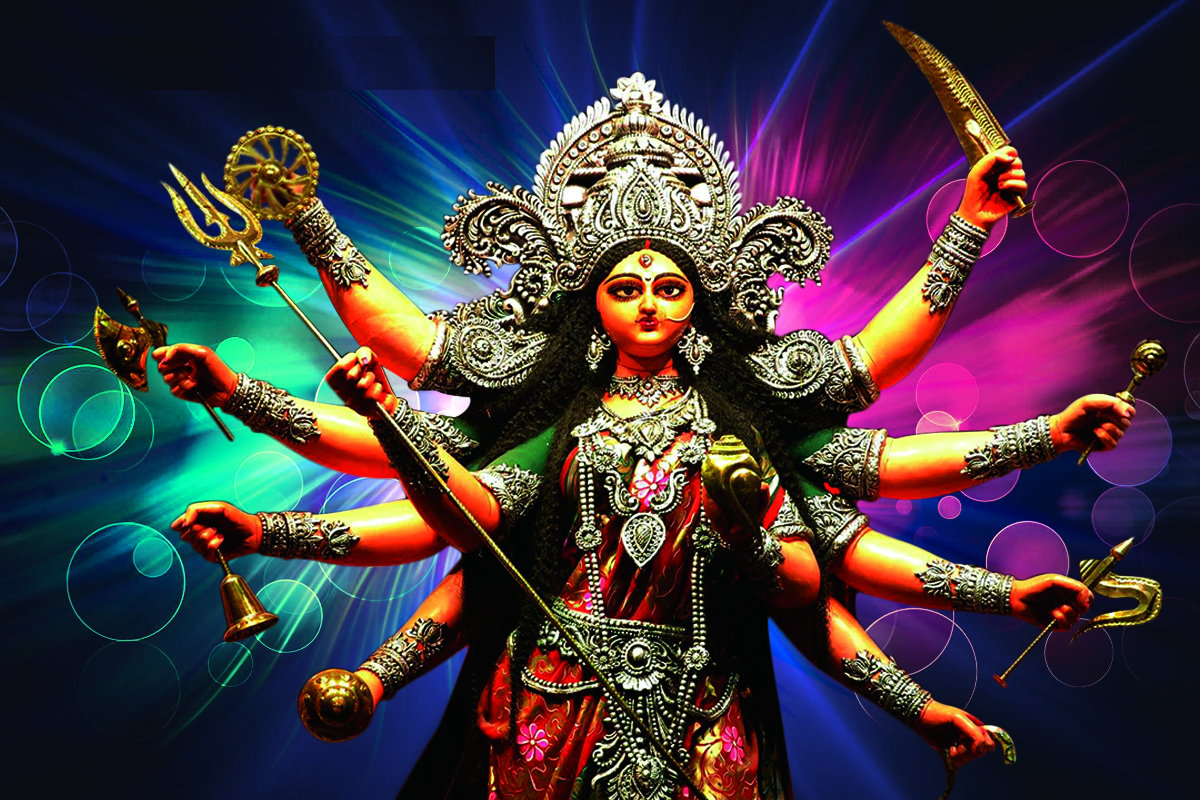 Navaratri