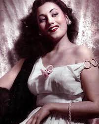 Madhubala image 2019