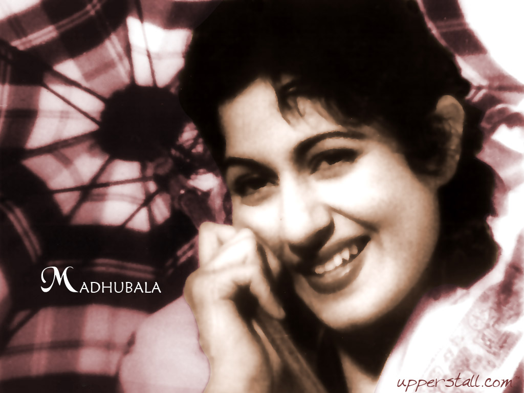 Madhubala image 2019