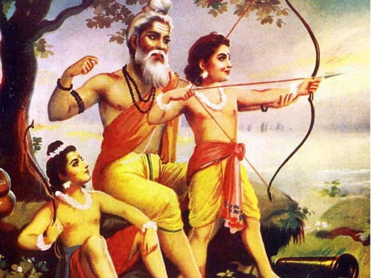Maharishi Valmiki Jayanti