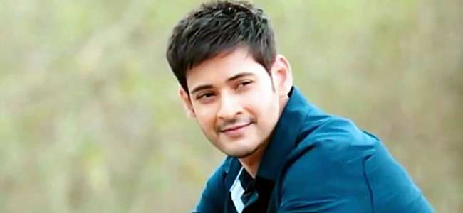 Mahesh Babu Birthday