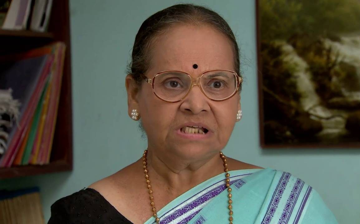 Subhangi Joshi