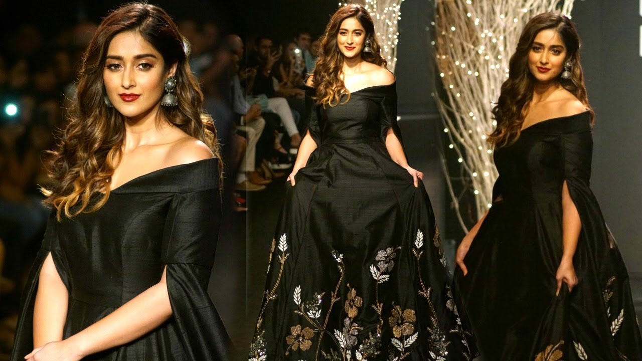 Ileana D’Cruz