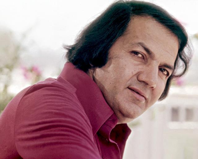 Prem Chopra